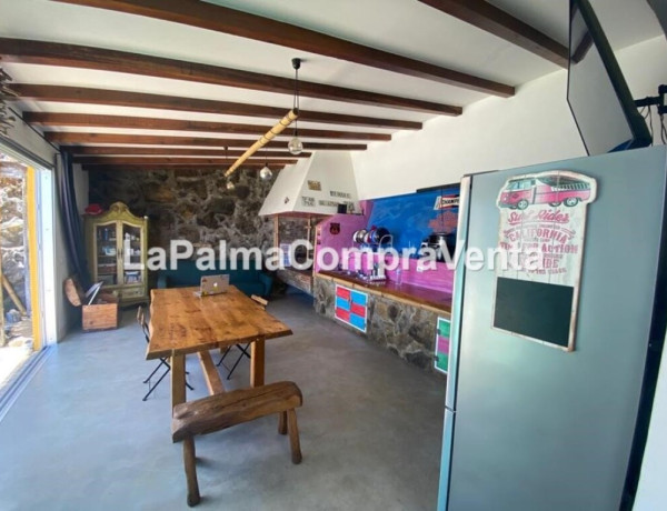 House-Villa For sell in San Simon in Santa Cruz de Tenerife 