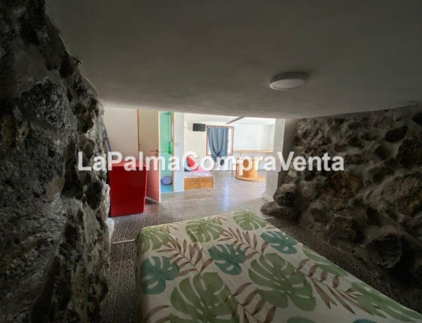 House-Villa For sell in San Simon in Santa Cruz de Tenerife 