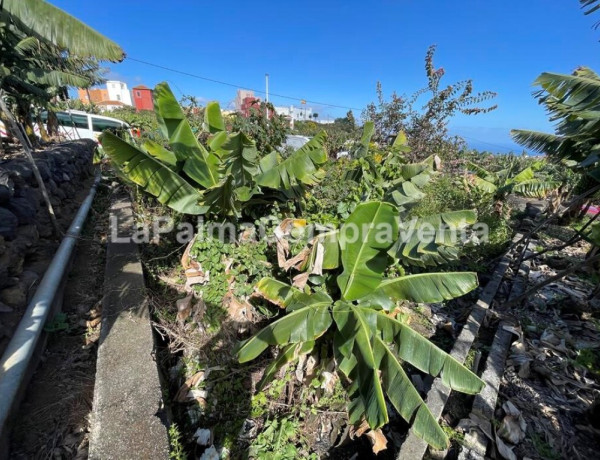 Solar urbano en Venta en San Andres Y Sauces Santa Cruz de Tenerife 