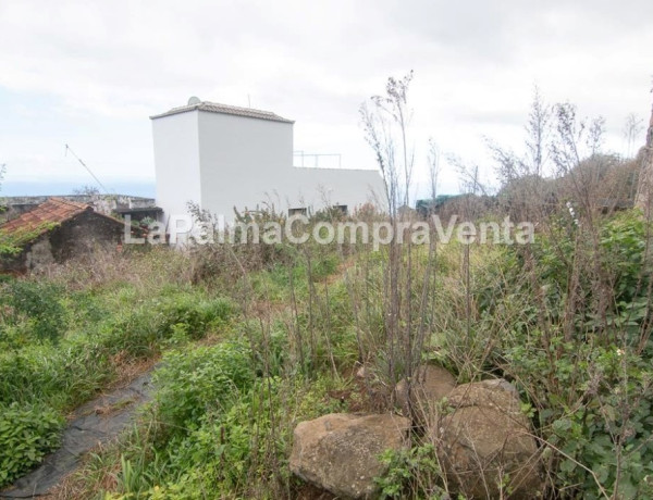 House-Villa For sell in San Andres Y Sauces in Santa Cruz de Tenerife 