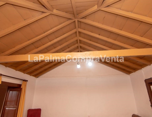 Casa-Chalet en Venta en Barlovento Santa Cruz de Tenerife 