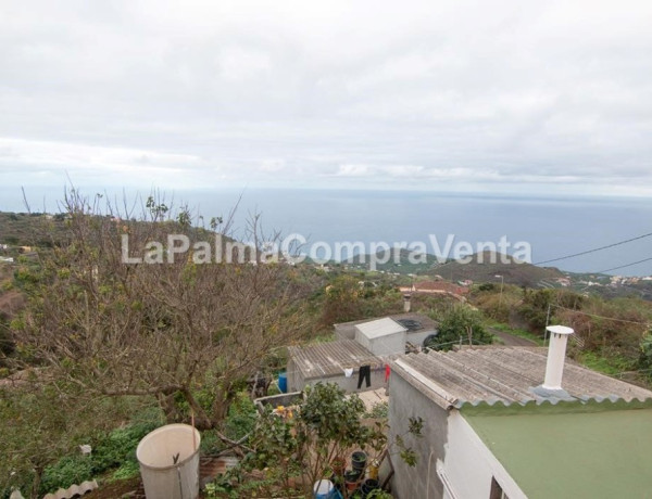 House-Villa For sell in Barlovento in Santa Cruz de Tenerife 