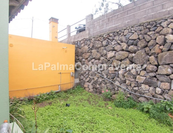 House-Villa For sell in Barlovento in Santa Cruz de Tenerife 