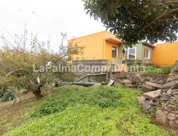 House-Villa For sell in Barlovento in Santa Cruz de Tenerife 