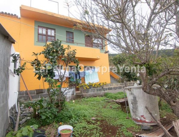 House-Villa For sell in Barlovento in Santa Cruz de Tenerife 