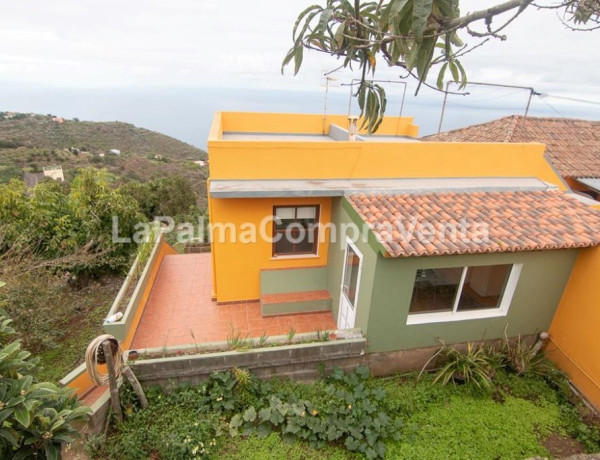 House-Villa For sell in Barlovento in Santa Cruz de Tenerife 