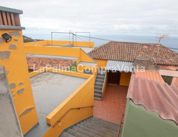 Casa-Chalet en Venta en Barlovento Santa Cruz de Tenerife 