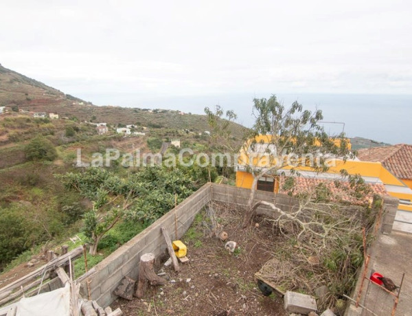 House-Villa For sell in Barlovento in Santa Cruz de Tenerife 