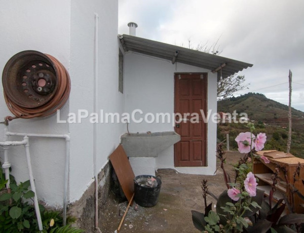 Casa-Chalet en Venta en Barlovento Santa Cruz de Tenerife 