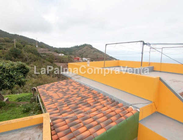 House-Villa For sell in Barlovento in Santa Cruz de Tenerife 