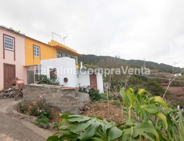 House-Villa For sell in Barlovento in Santa Cruz de Tenerife 