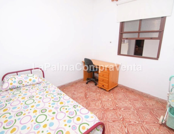 Casa-Chalet en Venta en Barlovento Santa Cruz de Tenerife 