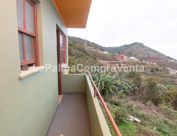 House-Villa For sell in Barlovento in Santa Cruz de Tenerife 