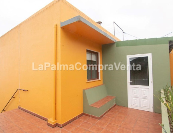 House-Villa For sell in Barlovento in Santa Cruz de Tenerife 