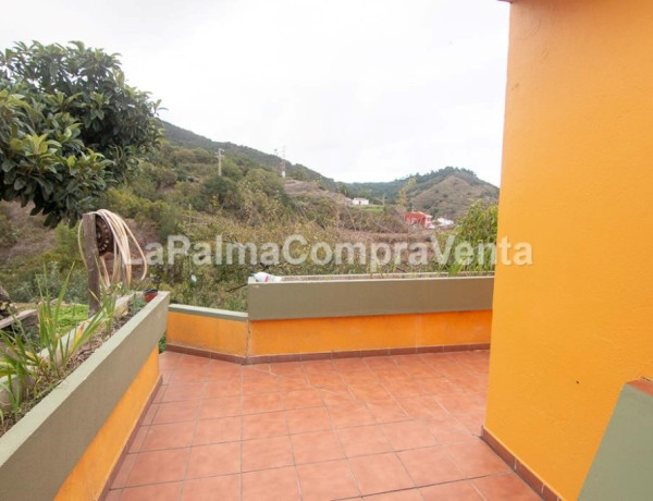 House-Villa For sell in Barlovento in Santa Cruz de Tenerife 