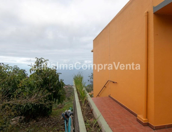 Casa-Chalet en Venta en Barlovento Santa Cruz de Tenerife 