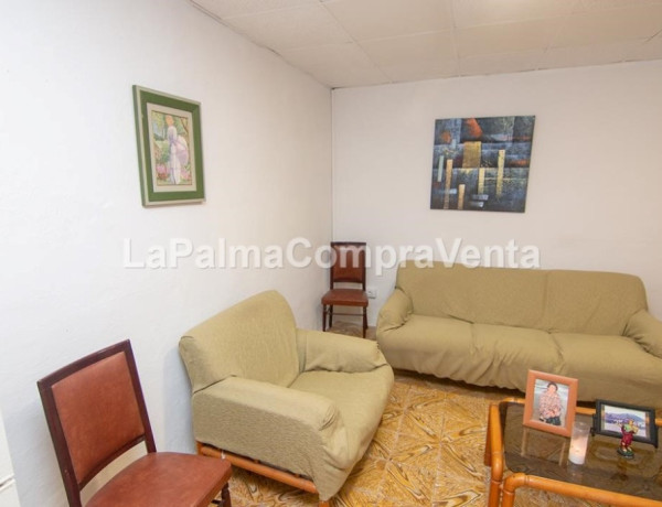 House-Villa For sell in Barlovento in Santa Cruz de Tenerife 