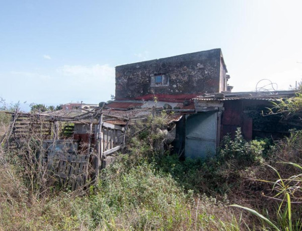 Suelo urbanizable en Venta en Barlovento Santa Cruz de Tenerife 