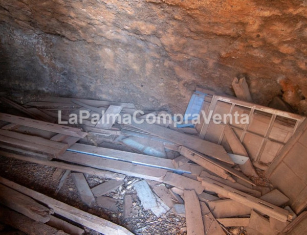 Suelo rústico en Venta en Puntagorda Santa Cruz de Tenerife 