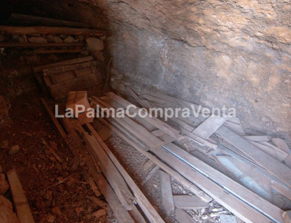 Suelo rústico en Venta en Puntagorda Santa Cruz de Tenerife 