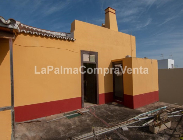 House-Villa For sell in San Andres Y Sauces in Santa Cruz de Tenerife 