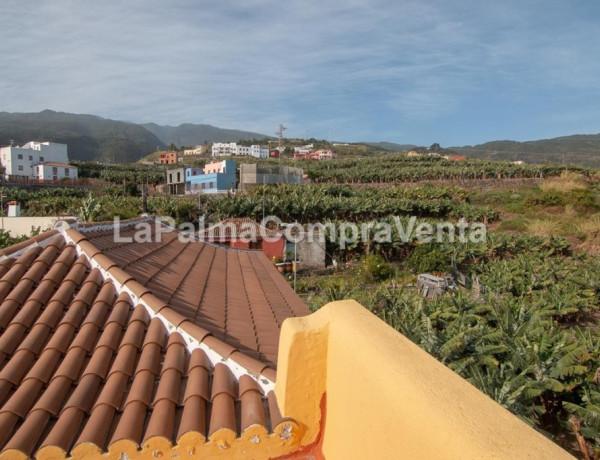 House-Villa For sell in San Andres Y Sauces in Santa Cruz de Tenerife 