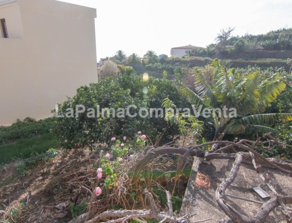 House-Villa For sell in San Andres Y Sauces in Santa Cruz de Tenerife 