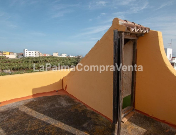 House-Villa For sell in San Andres Y Sauces in Santa Cruz de Tenerife 