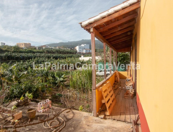 House-Villa For sell in San Andres Y Sauces in Santa Cruz de Tenerife 