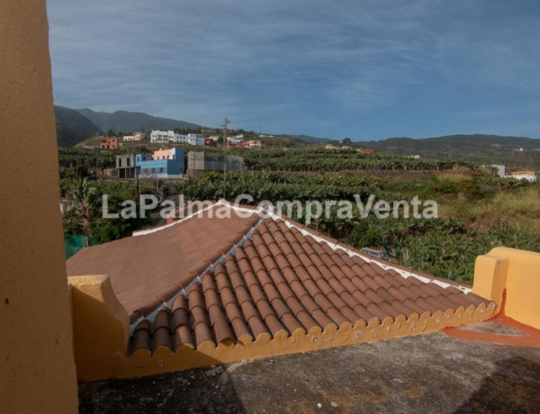 House-Villa For sell in San Andres Y Sauces in Santa Cruz de Tenerife 