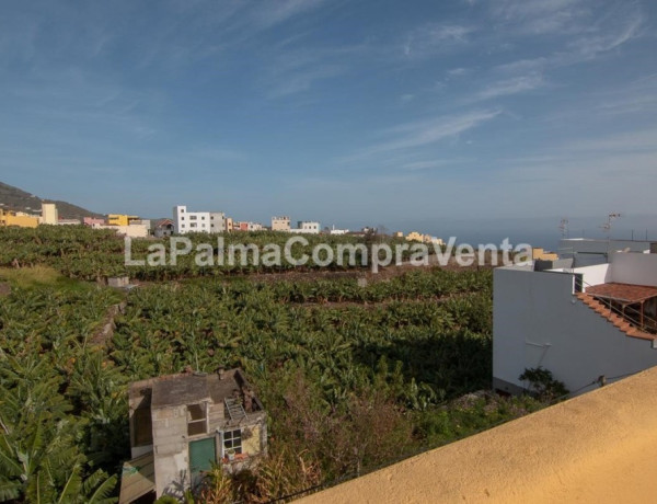 House-Villa For sell in San Andres Y Sauces in Santa Cruz de Tenerife 