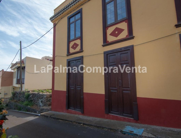 House-Villa For sell in San Andres Y Sauces in Santa Cruz de Tenerife 