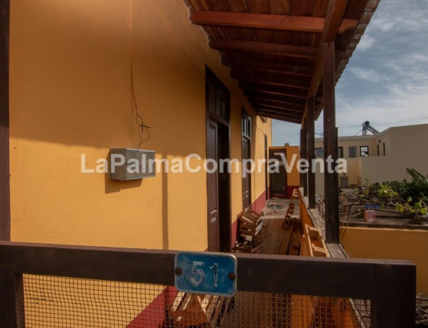 House-Villa For sell in San Andres Y Sauces in Santa Cruz de Tenerife 