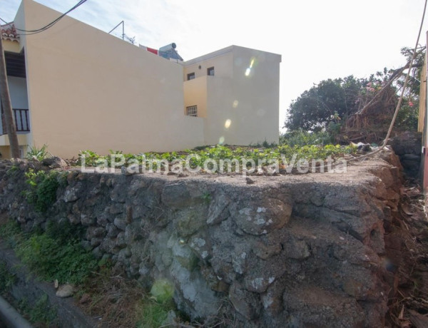 House-Villa For sell in San Andres Y Sauces in Santa Cruz de Tenerife 