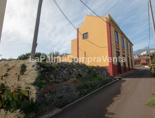 Casa-Chalet en Venta en San Andres Y Sauces Santa Cruz de Tenerife 