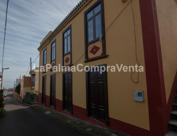 House-Villa For sell in San Andres Y Sauces in Santa Cruz de Tenerife 