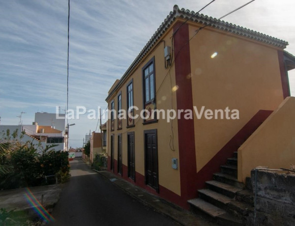 House-Villa For sell in San Andres Y Sauces in Santa Cruz de Tenerife 