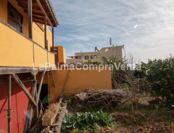 House-Villa For sell in San Andres Y Sauces in Santa Cruz de Tenerife 