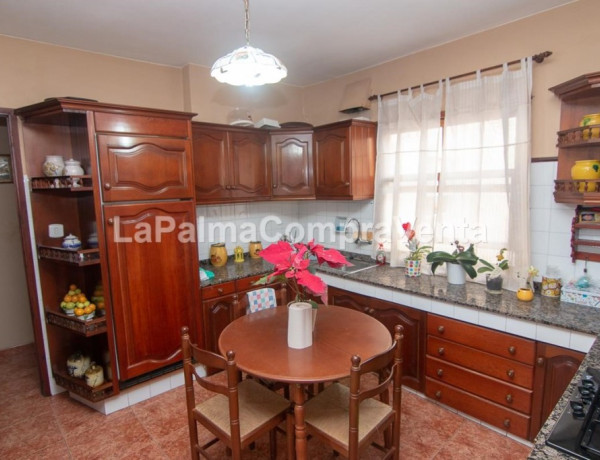 Penthouse For sell in Santa Cruz De La Palma in Santa Cruz de Tenerife 