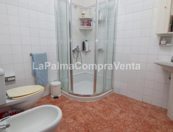 Ático en Venta en Santa Cruz De La Palma Santa Cruz de Tenerife 