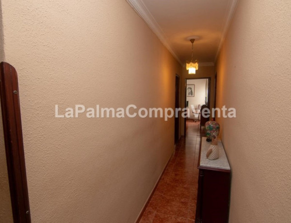 Penthouse For sell in Santa Cruz De La Palma in Santa Cruz de Tenerife 