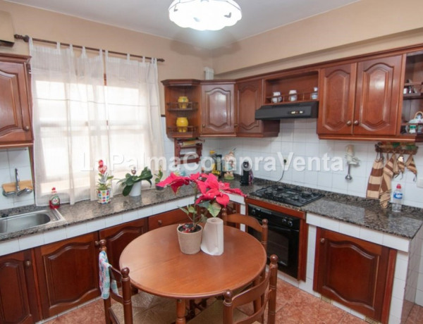 Penthouse For sell in Santa Cruz De La Palma in Santa Cruz de Tenerife 