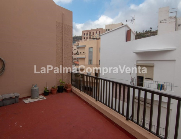 Penthouse For sell in Santa Cruz De La Palma in Santa Cruz de Tenerife 
