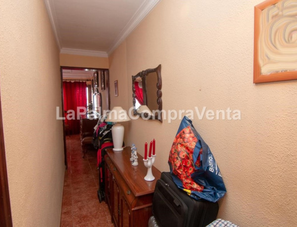 Penthouse For sell in Santa Cruz De La Palma in Santa Cruz de Tenerife 