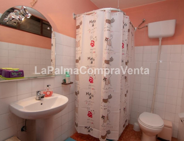 Penthouse For sell in Santa Cruz De La Palma in Santa Cruz de Tenerife 