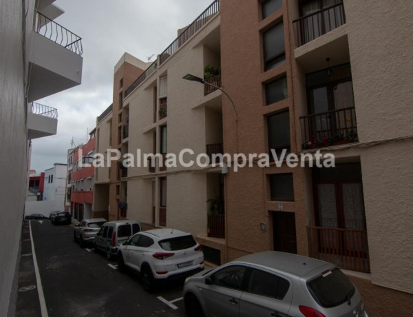 Penthouse For sell in Santa Cruz De La Palma in Santa Cruz de Tenerife 