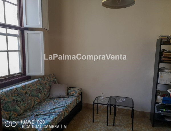 Flat For sell in Santa Cruz De La Palma in Santa Cruz de Tenerife 