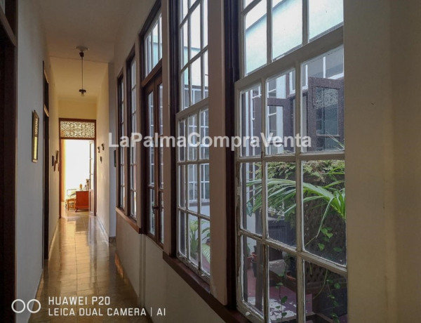 Flat For sell in Santa Cruz De La Palma in Santa Cruz de Tenerife 