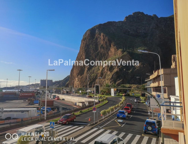 Flat For sell in Santa Cruz De La Palma in Santa Cruz de Tenerife 