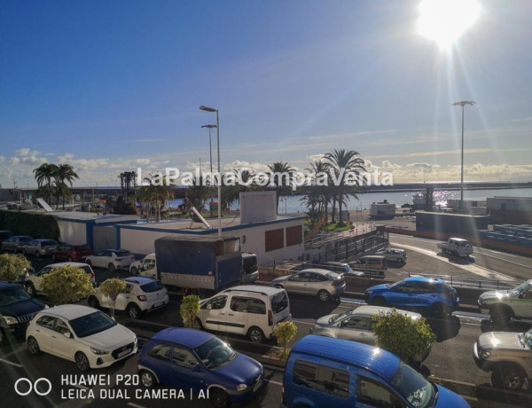 Flat For sell in Santa Cruz De La Palma in Santa Cruz de Tenerife 